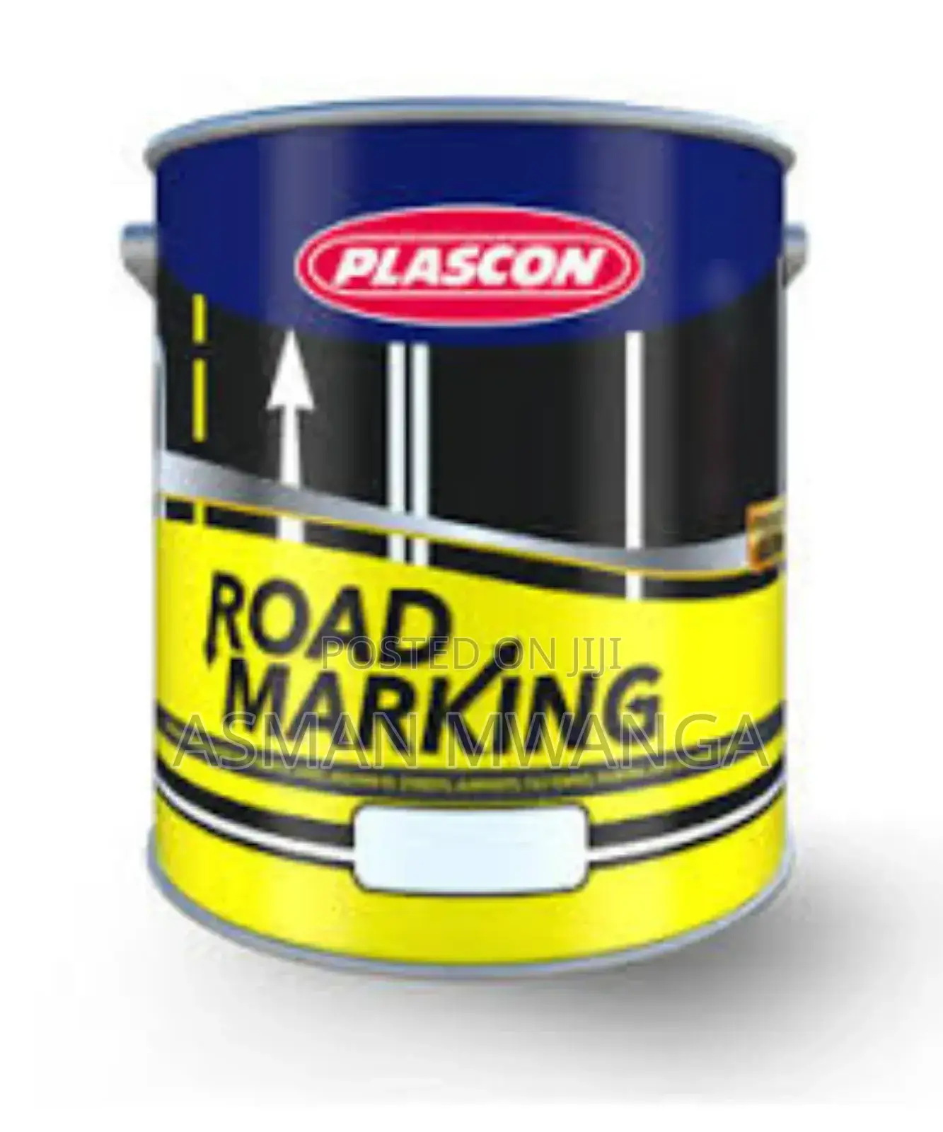Road Marking Paint