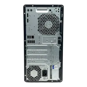 Desktop Computer HP ProDesk 600 G3 8GB Intel Core I5 HDD 500GB