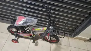 Superboss Size 12 Kids Bicycle