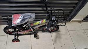 Size 12 Superboss Kids Bicycle - thumbnail 2