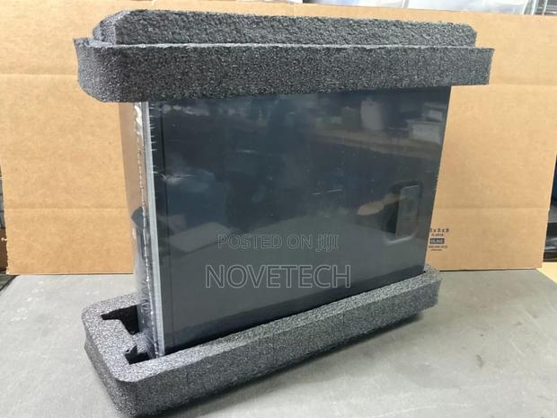 Desktop Computer HP 4GB Intel Core I5 HDD 500GB - thumbnail 2