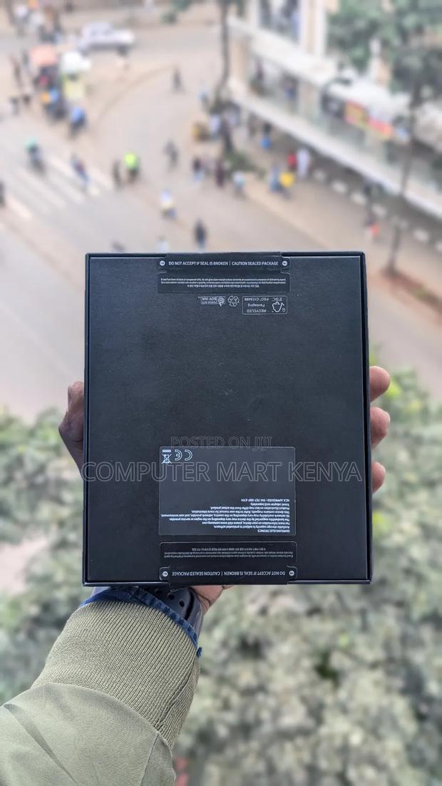 New Samsung Galaxy Z Fold 5 512 GB Black - thumbnail 5