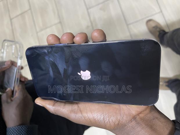 Apple iPhone 12 Pro Max 128 GB Blue - thumbnail 4