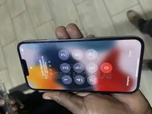 Apple iPhone 12 Pro Max 128 GB Blue