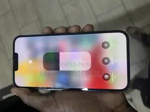 Apple iPhone 12 Pro Max 128 GB Blue