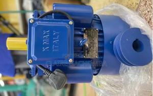 1.5hp Kmax Low Speed Motor - thumbnail 2