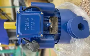 1.5hp Kmax Low Speed Motor