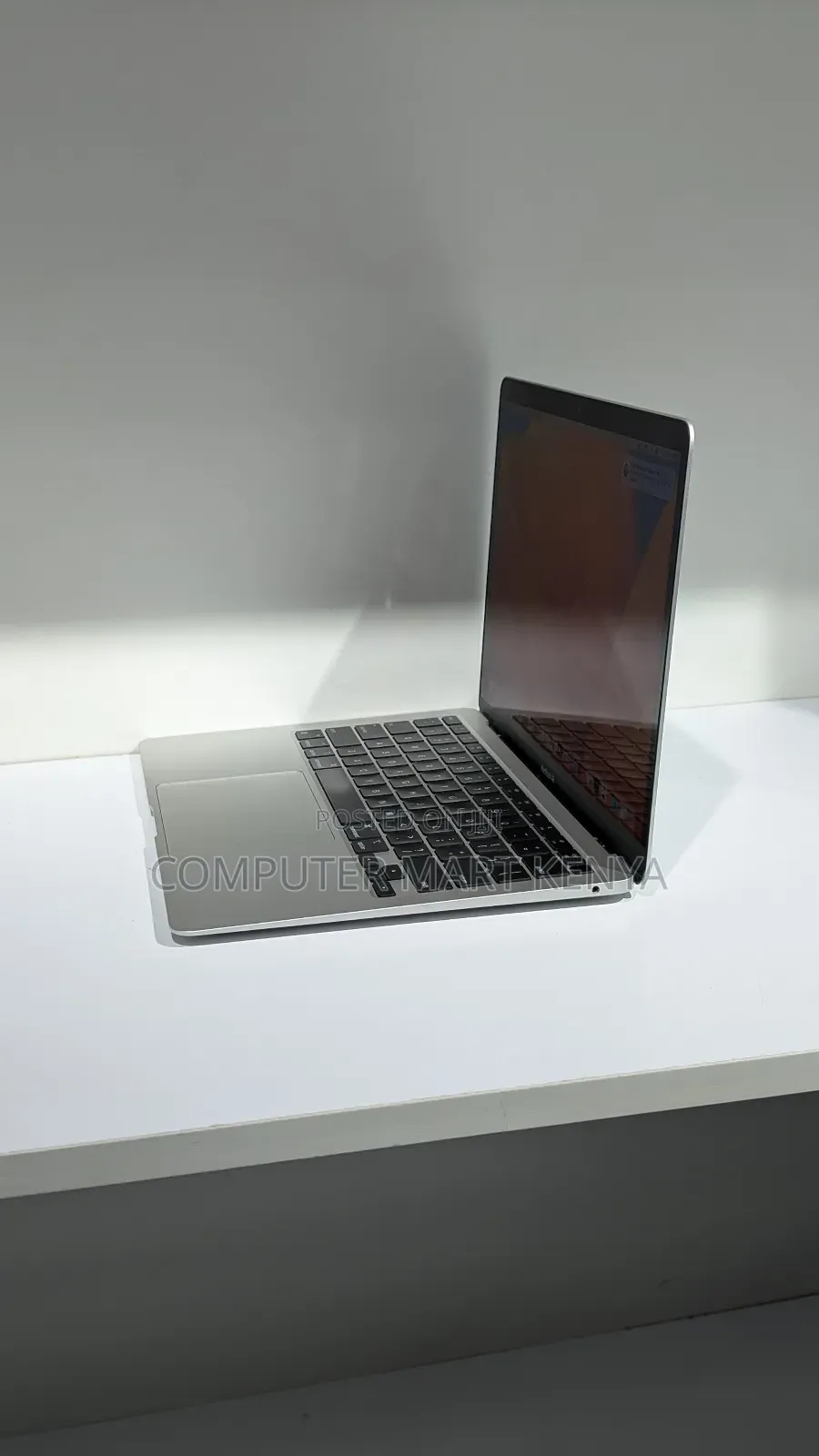 Laptop Apple MacBook Air 8GB Apple M1 SSD 512GB