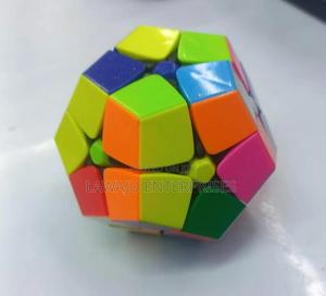 2*2 Megaminx Rubik Cube - thumbnail 2