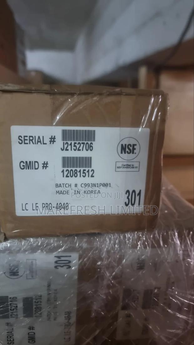 Filmtec Reverse Osmosis Membrane 4040 - thumbnail 3