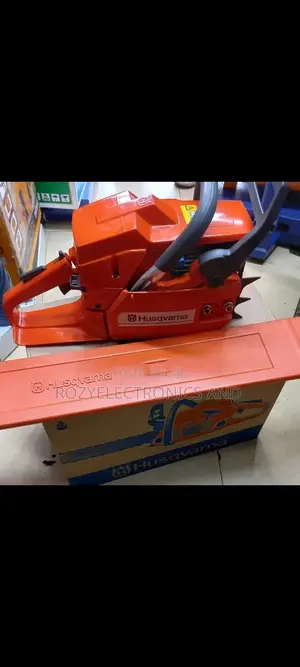 Husqvarna Machine