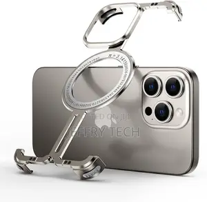 Magnetic Phone Case Compatible With iPhone 15 Pro Max, [Com