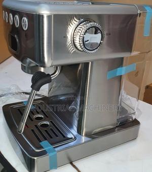 Coffee Machine Espresso - Perfect - thumbnail 2