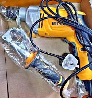 Corded Drill Machine - Top - thumbnail 2