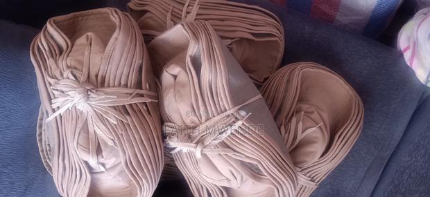 Plain Safari Hat - main view