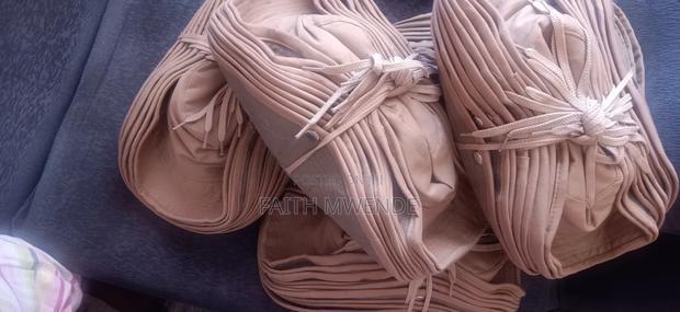 Plain Safari Hat - thumbnail 3