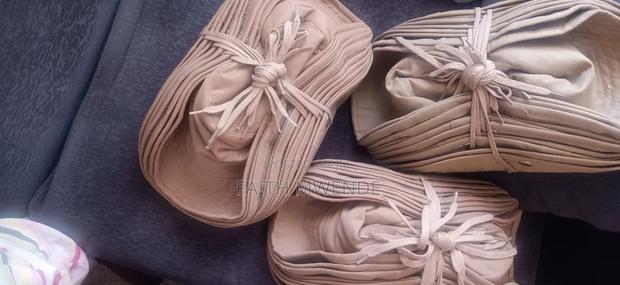 Plain Safari Hat - thumbnail 5