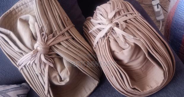 Plain Safari Hat - thumbnail 6