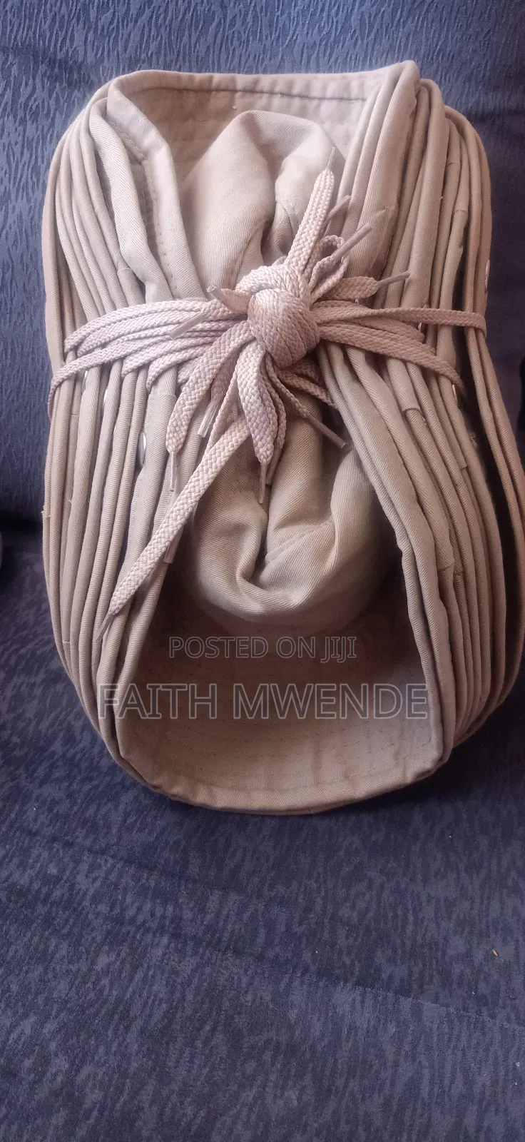 Plain Safari Hat