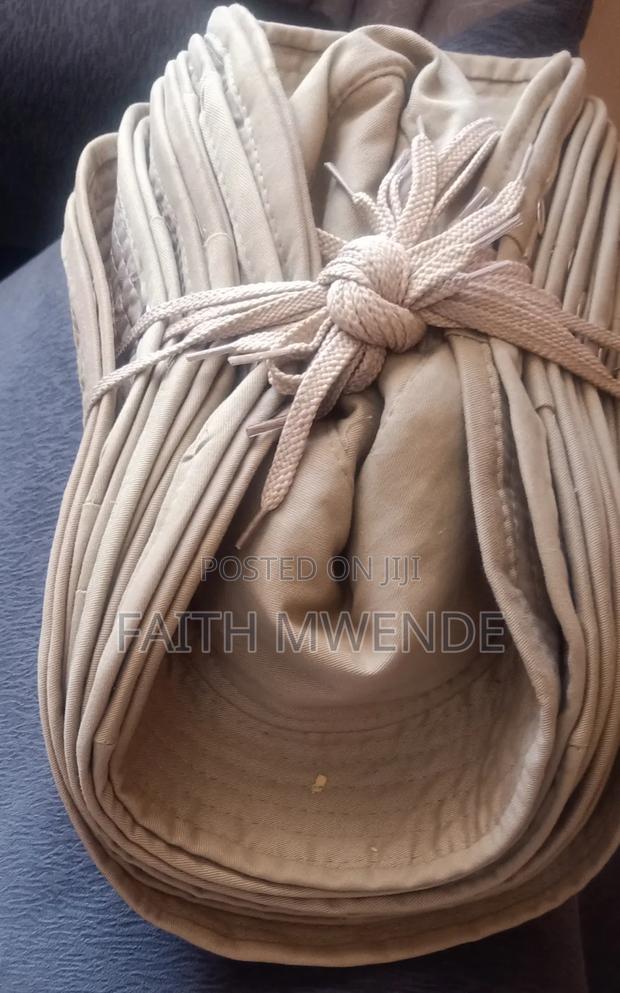 Plain Safari Hat - thumbnail 10