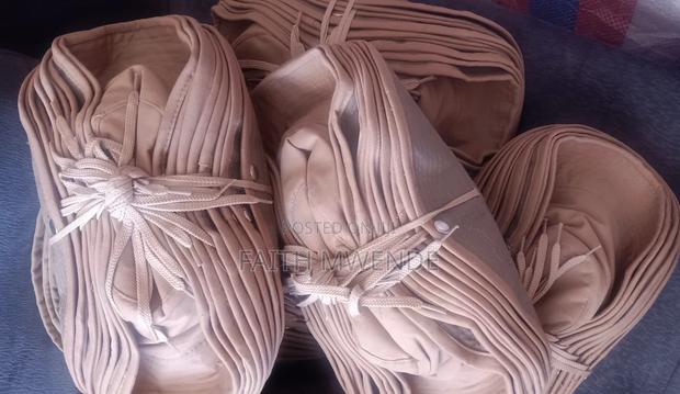 Plain Safari Hat - thumbnail 11