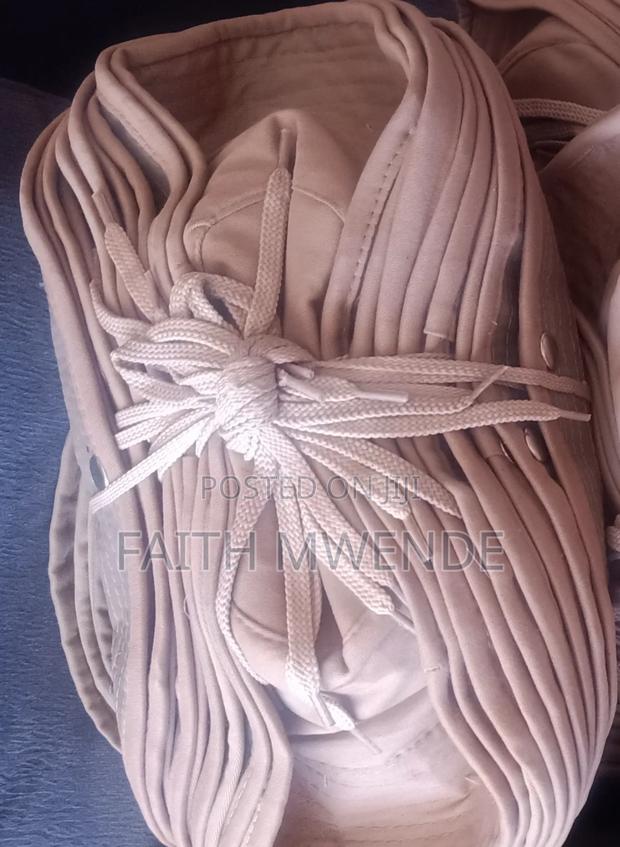 Plain Safari Hat - thumbnail 12