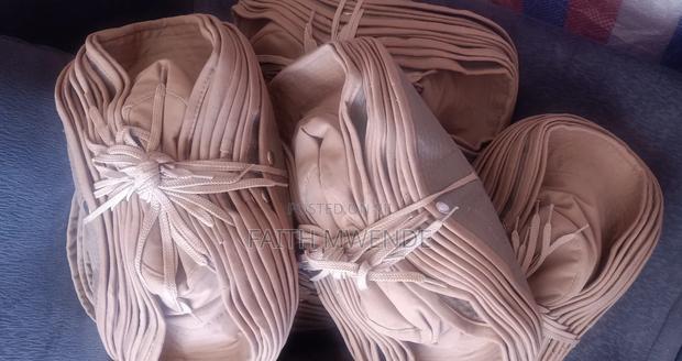 Plain Safari Hat - thumbnail 13