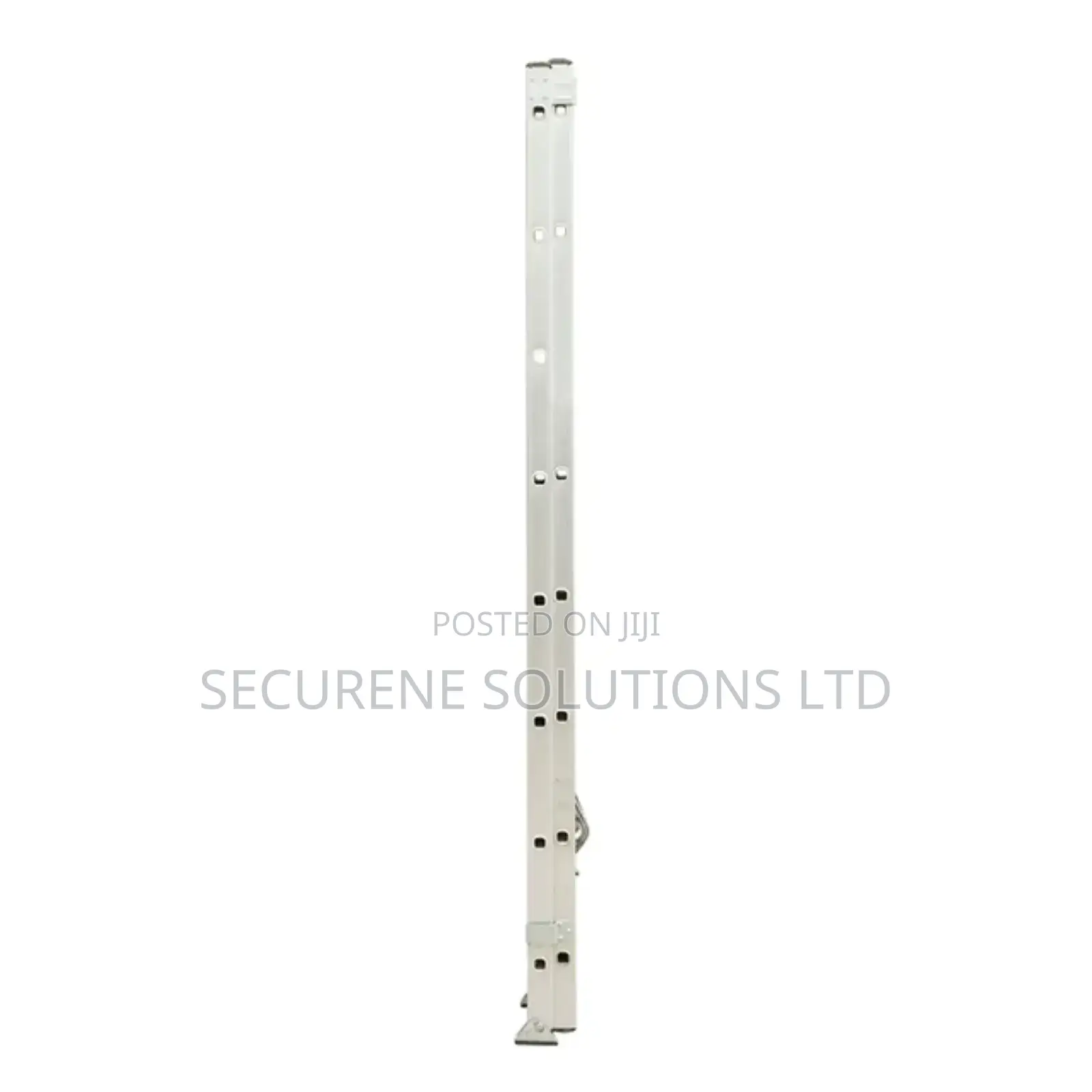 Ladder Aluminium Double/Twin Extension 2by8/16ft/4.7meter