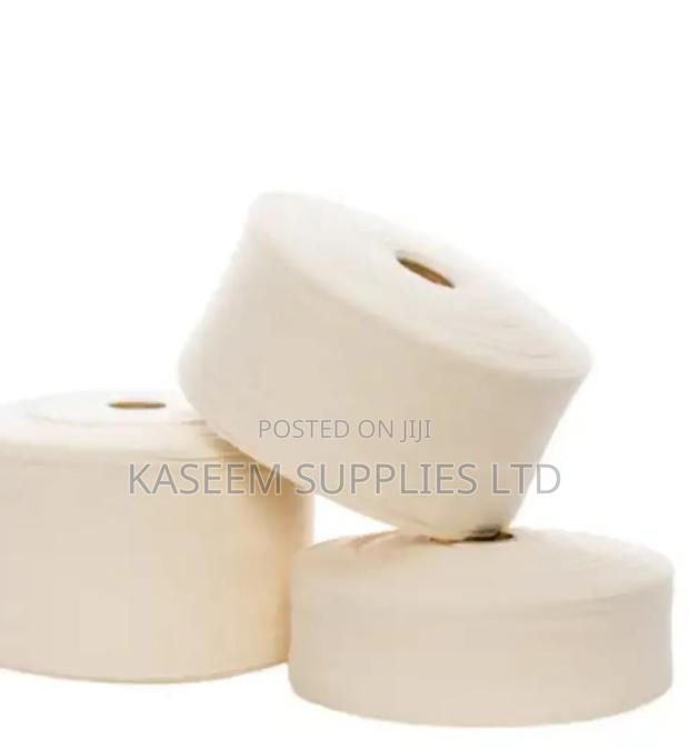 Nylglass Stockinette 10cm,Per Roll - main view