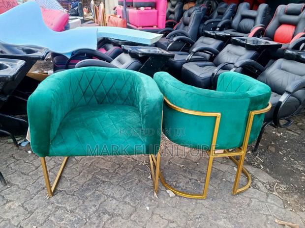 Manicure Chair