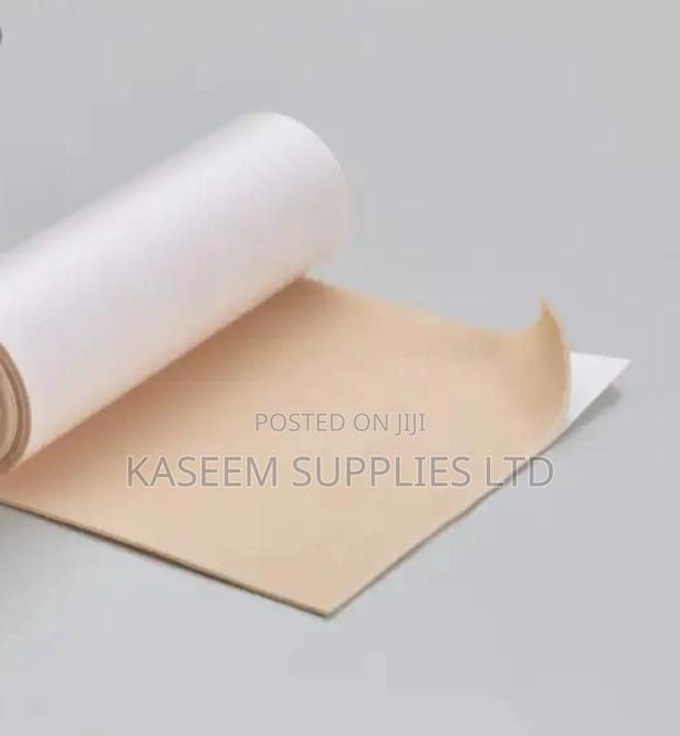 Plastazote For Orthosis Padding Non Perforated 2mm - main view