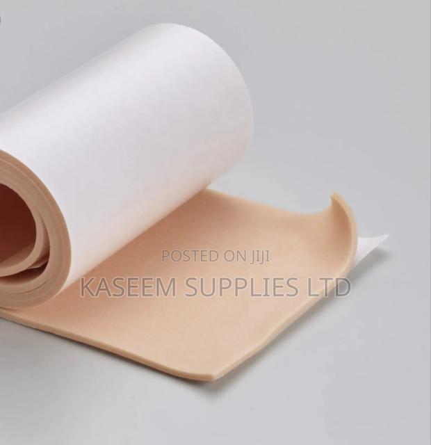 Dynoform Dark Brown Orthosis And Prosthesis