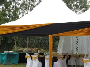 Event Planner - Tents, Chairs, Tables, Pa System, Stage Etc.