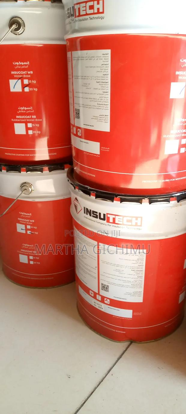 Water Based App Primer - main view