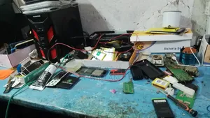N - Phone Repair