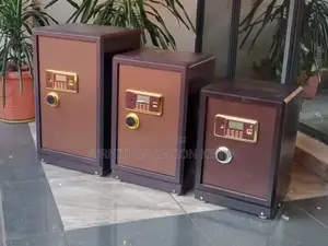 Fire Proof Safe 70kgs
