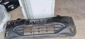 Front Bumper Nissan Qashqai