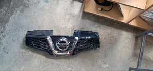Front Grill Nissan Qashqai