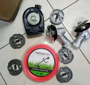 Brush Cutter Repair Service and Parts