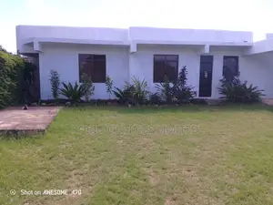 3bdrm Block of Flats in Goshen B - Mtwapa for sale