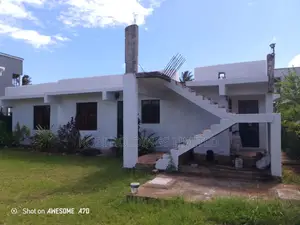 3bdrm Block of Flats in Goshen B - Mtwapa for sale