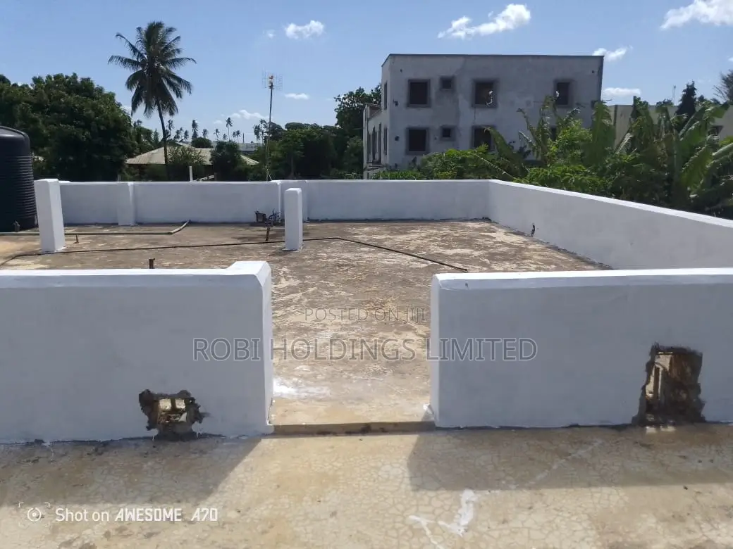 3bdrm Block of Flats in Goshen B - Mtwapa for sale