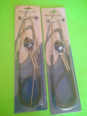 Professional Automotive Diagnostic Stethoscope