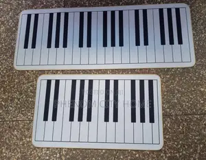 Quality Binded Kitchen Mats