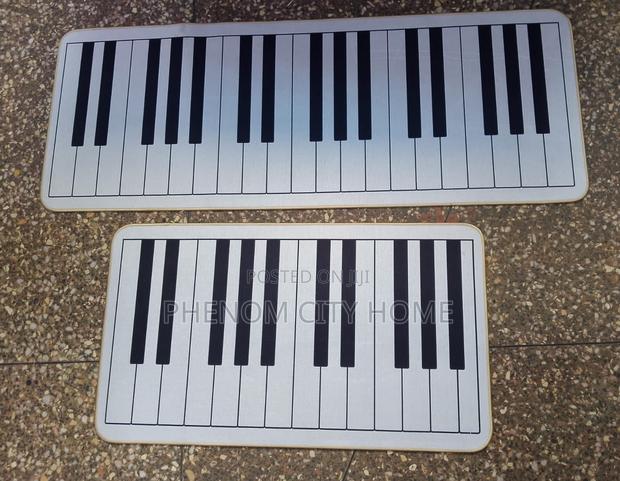 Quality Binded Kitchen Mats - thumbnail 2
