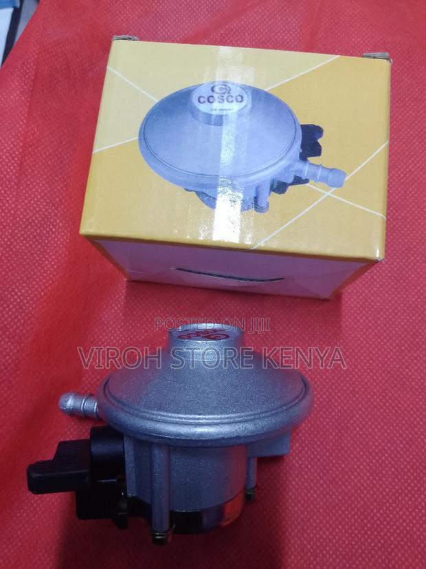 Cosco Gas Regulator 13kgs Cooking Gas Regulator - main view