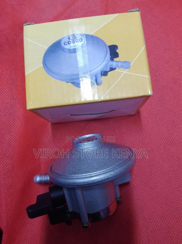 Cosco Gas Regulator 13kgs Cooking Gas Regulator - thumbnail 2