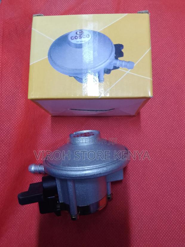 Cosco Gas Regulator 13kgs Cooking Gas Regulator - thumbnail 3
