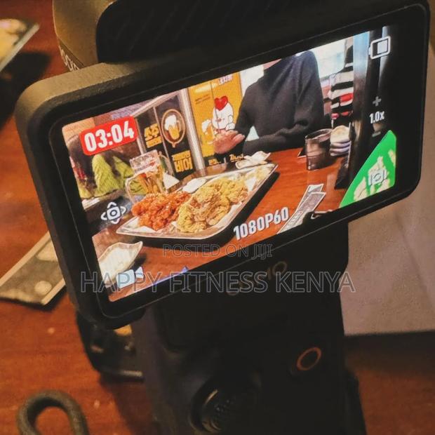 Dji Osmo Pocket 3 - thumbnail 6