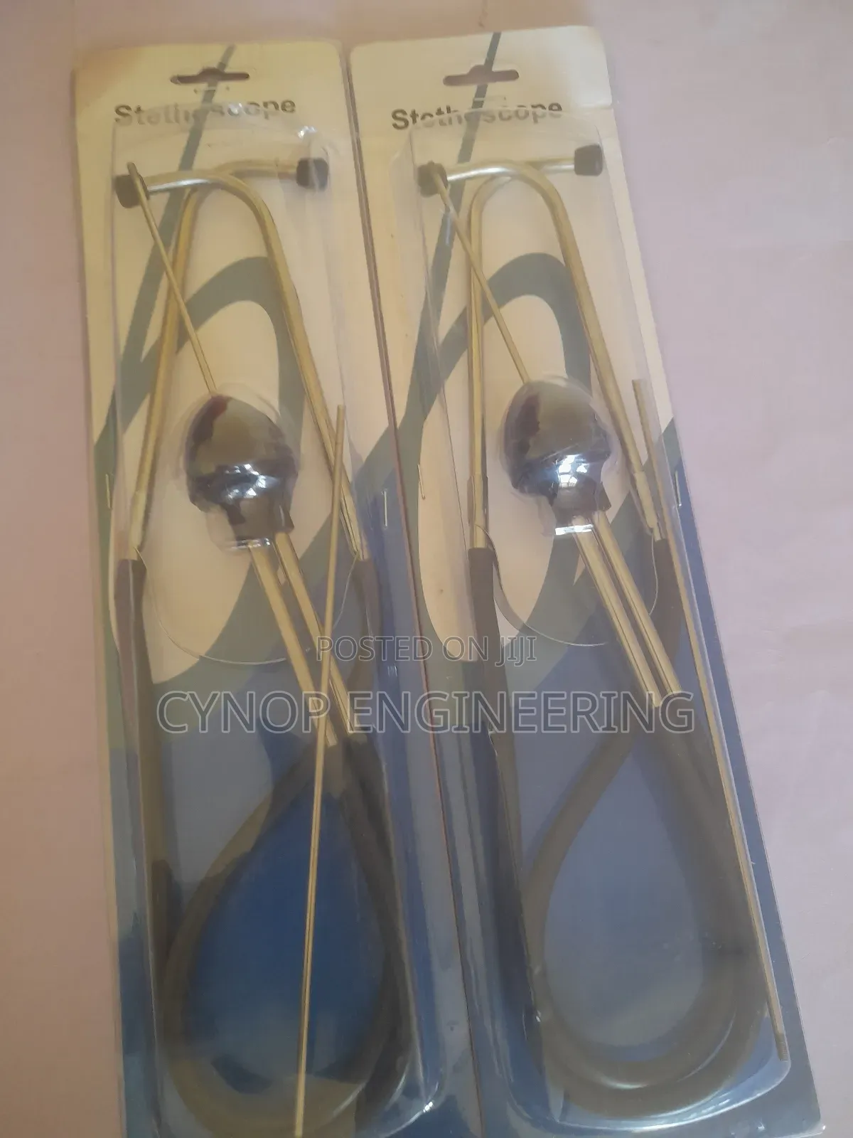 Professional Automotive Engine Stethoscope Kit
